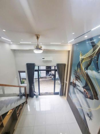 Hơn 4 tỷ có ngay nhà hẻm xe hơi phan văn hớn quân 12 7609020