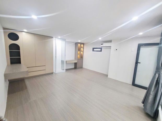 Hơn 4 tỷ có ngay nhà hẻm xe hơi phan văn hớn quân 12 7609021