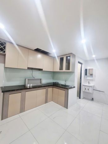 Hơn 4 tỷ có ngay nhà hẻm xe hơi phan văn hớn quân 12 7609022