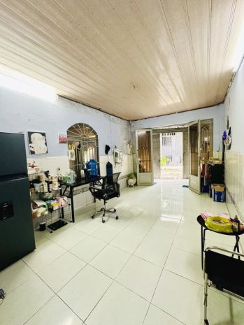 Nhà dương đình hội gần cao đẳng gtvt  60m²  3 phòng ngủ 7609042