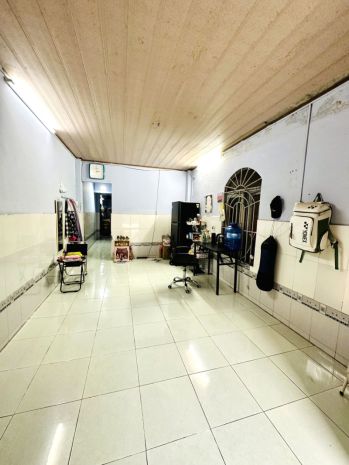 Nhà dương đình hội gần cao đẳng gtvt  60m²  3 phòng ngủ 7609044