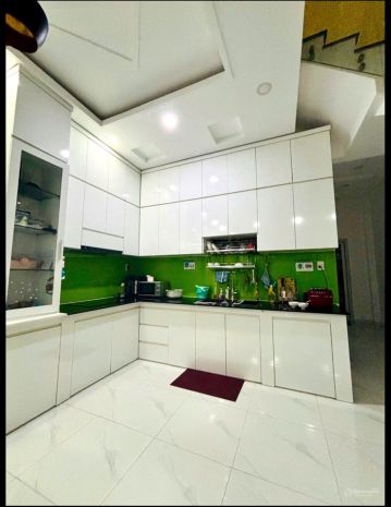 Mặt tiền đường 12m - 3 tầng - 5x20m - kdc bình hưng, bình 7609129