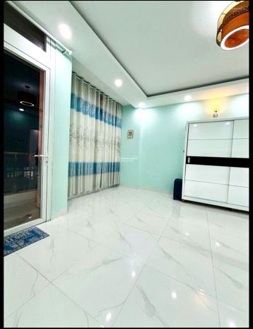 Mặt tiền đường 12m - 3 tầng - 5x20m - kdc bình hưng, bình 7609130