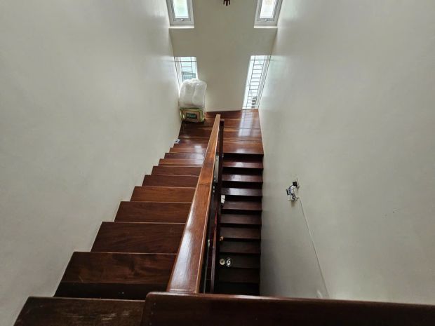 Bán biệt thự sân vườn 3 tầng  tp. nha trang

 - diện tích 7609151