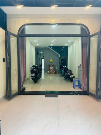 Cho thuê mặt bằng kinh doanh đường trần văn quang, p. bảy 7609296