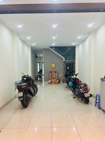 Cho thuê mặt bằng kinh doanh đường trần văn quang, p. bảy 7609297
