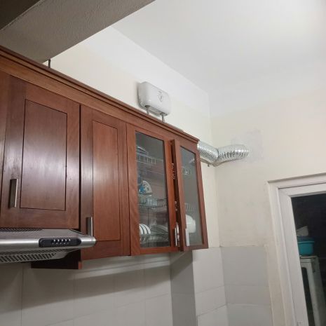 Chính chủ cho thuê căn hộ chung cư nam trung yên  yên hòa, 7609307