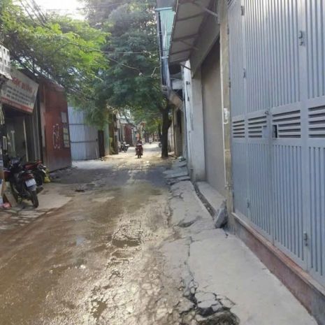Chính chủ cần cho thuê nhà 3,5 tầng tại ngõ 207 bùi xương 7609373