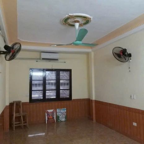 Chính chủ cần cho thuê nhà 3,5 tầng tại ngõ 207 bùi xương 7609374