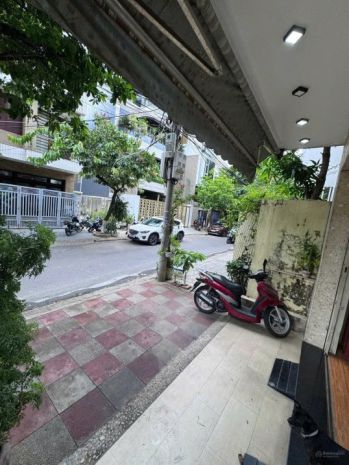 Cho thuê mặt bằng 40,5m² bình minh 1, p. hải châu. đà nẵng 7609501