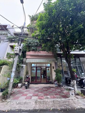Cho thuê mặt bằng 40,5m² bình minh 1, p. hải châu. đà nẵng 7609502