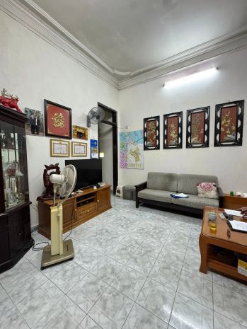 Chính chủ bán nhà phố hàng chiếu, 4 tầng, mặt tiền 10m, 7609507