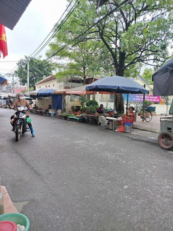Bán đất thị trấn trôi  lô góc đẹp  oto vào tận đất - chỉ 7609553