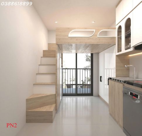 Bán apartment phùng khoang - thanh xuân - thang máy - dt 75 7609557