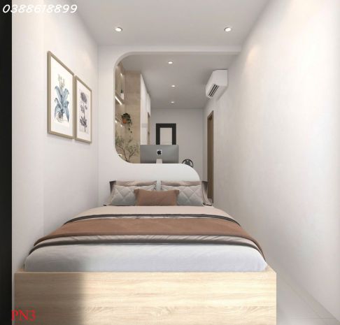 Bán apartment phùng khoang - thanh xuân - thang máy - dt 75 7609558