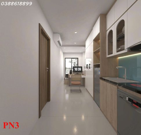Bán apartment phùng khoang - thanh xuân - thang máy - dt 75 7609559