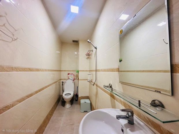 Bán nhà 4 tầng, 55m2 đường số 51, hiệp bình chánh, thủ đức. 7609856
