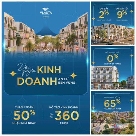 Vlasta  thủy nguyên: sở hữu nhà phố hôm nay - đón dòng 7609957