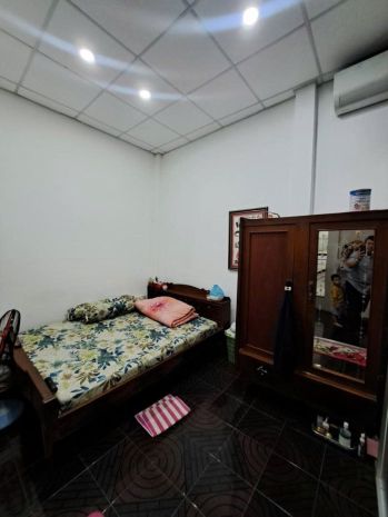 Bán nhà mặt tiền lê quát - gần hòa bình, cv đầm sen, 7610001
