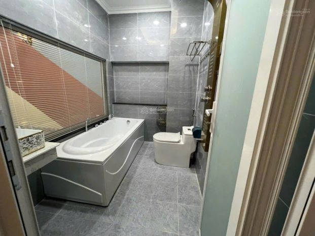 Bán nhà 1 trệt 3 lầu kdc phú hồng thịnh 6-phường bình an 7610021