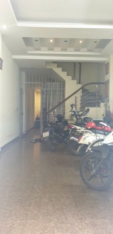 Chính chủ cho thuê nhà nguyên căn  hoàng mai  phù hợp nhóm 7610036