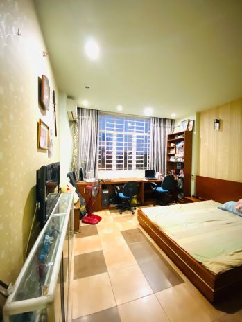 Chính chủ cho thuê nhà nguyên căn  hoàng mai  phù hợp nhóm 7610038