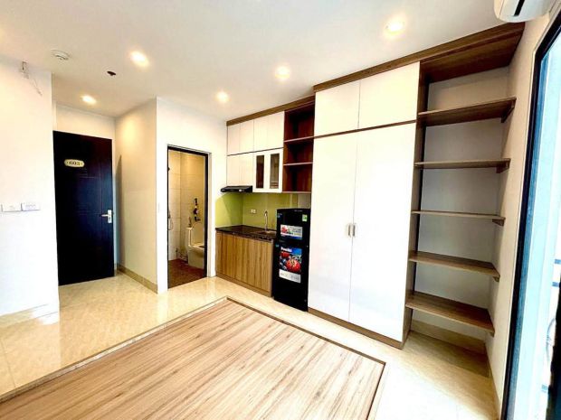 Bán apartment đào tấn - ba đình - lô góc - dt 130 7610091