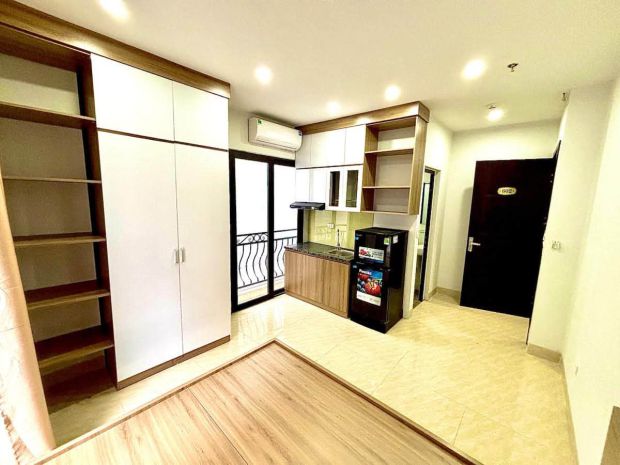 Bán apartment đào tấn - ba đình - lô góc - dt 130 7610092