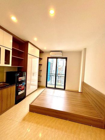 Bán apartment đào tấn - ba đình - lô góc - dt 130 7610093