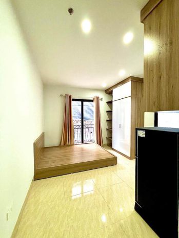 Bán apartment đào tấn - ba đình - lô góc - dt 130 7610094