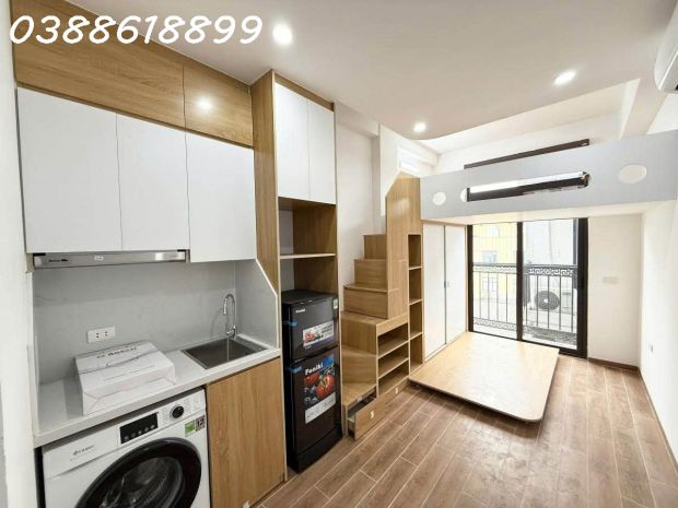 Bán apartment chùa láng - đống đa - 2 mặt thoáng - dt 250 7610118