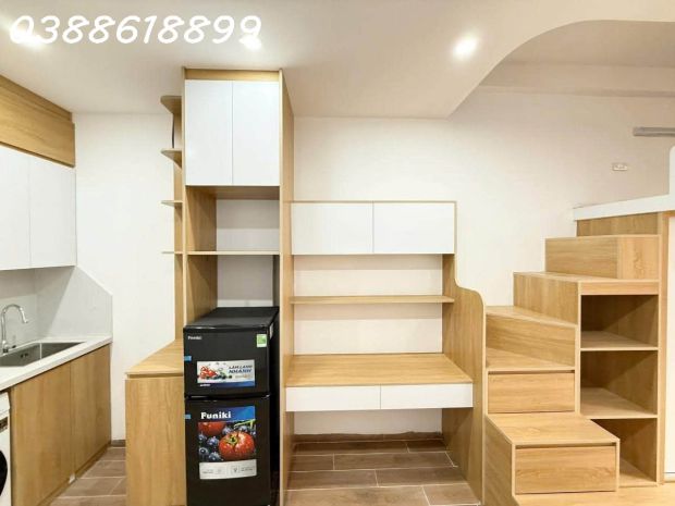 Bán apartment chùa láng - đống đa - 2 mặt thoáng - dt 250 7610119