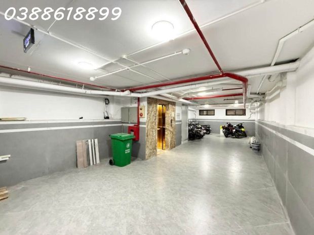 Bán apartment chùa láng - đống đa - 2 mặt thoáng - dt 250 7610121