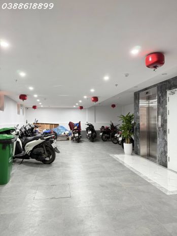 Bán apartment phan kế bính - linh lang - ba đình - lô góc - 7610197