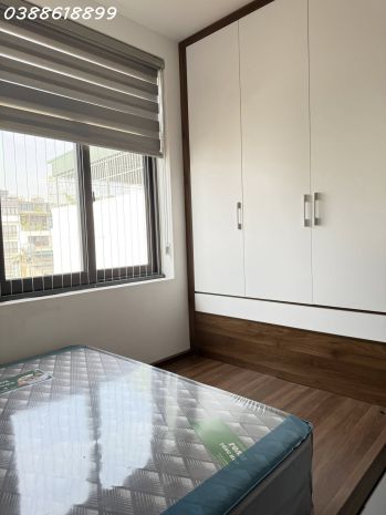 Bán apartment phan kế bính - linh lang - ba đình - lô góc - 7610198
