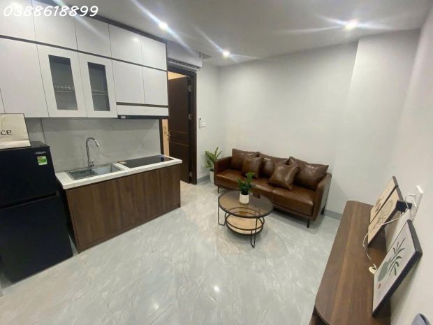 Bán apartment phan kế bính - linh lang - ba đình - lô góc - 7610200