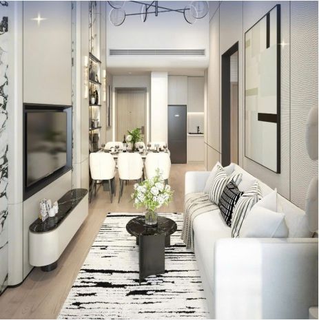 Chỉ 4,2 tỷ sở hữu căn duplex 105m² trị giá 4,4 tỷ  giá 7610211