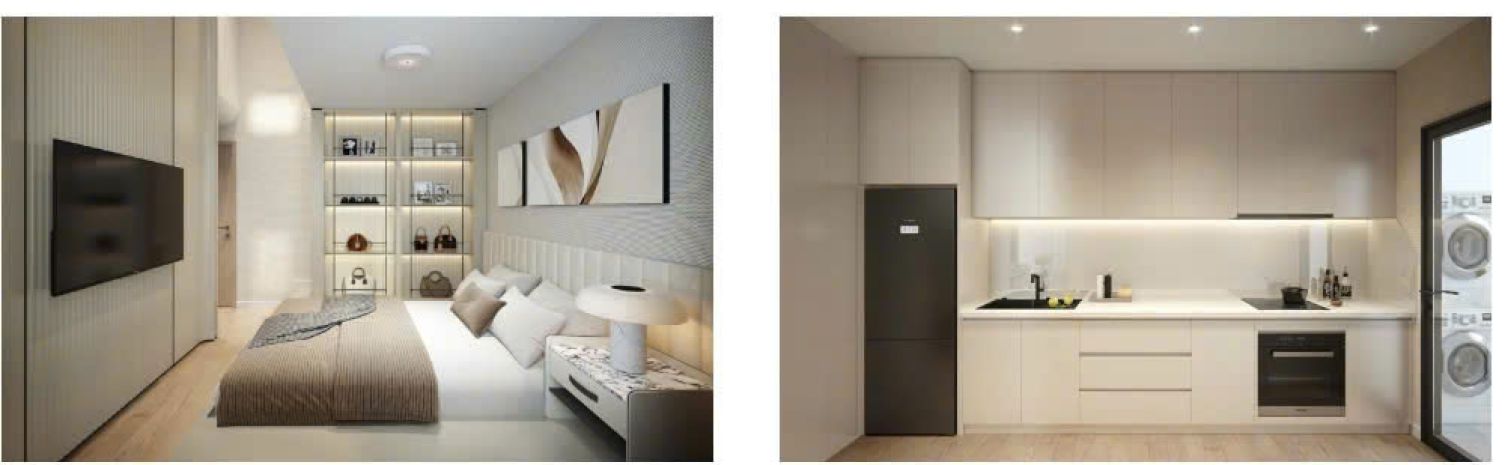 Chỉ 4,2 tỷ sở hữu căn duplex 105m² trị giá 4,4 tỷ  giá 7610212