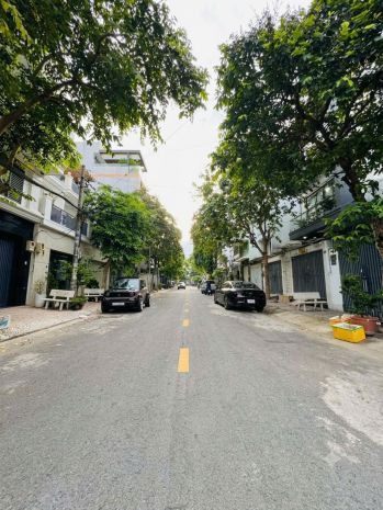 Siêu phẩm mặt tiền vip khu họ lê  phú thạnh - tân phú 7610218