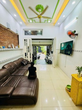 Siêu phẩm mặt tiền vip khu họ lê  phú thạnh - tân phú 7610219