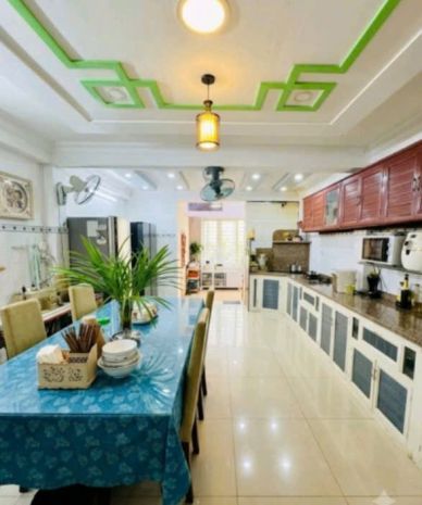 Siêu phẩm mặt tiền vip khu họ lê  phú thạnh - tân phú 7610220