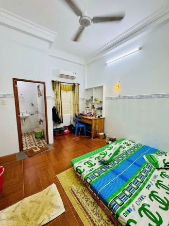 Siêu phẩm mặt tiền vip khu họ lê  phú thạnh - tân phú 7610221