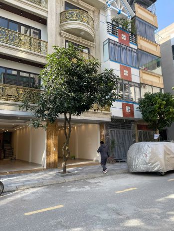 Kiến tạo biệt thự phố lâm hạ,90m,mt 6m rất hiếm,ô tô tránh 7610222