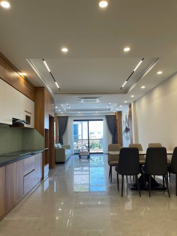 Kiến tạo biệt thự phố lâm hạ,90m,mt 6m rất hiếm,ô tô tránh 7610224