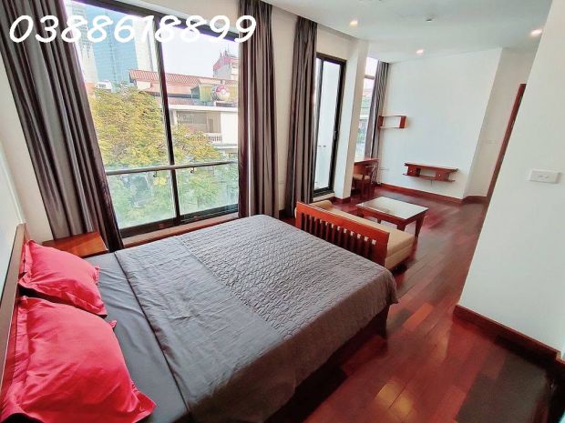 Bán apartment đào tấn - linh lang - ba đình - lô góc - mt 7610240