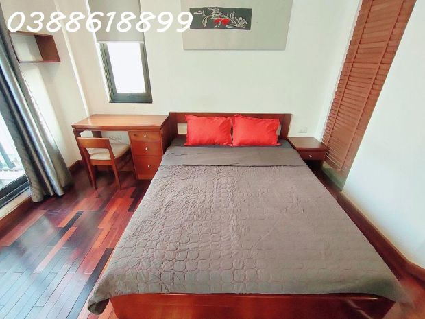 Bán apartment đào tấn - linh lang - ba đình - lô góc - mt 7610241