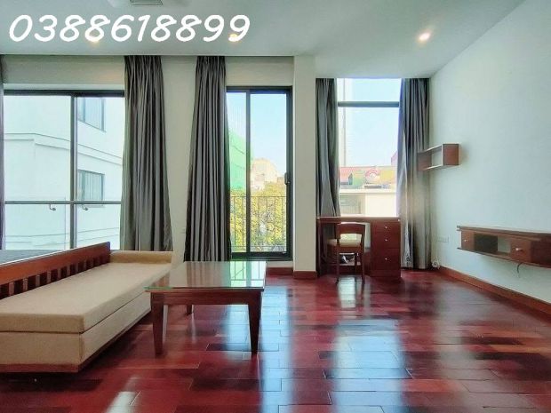 Bán apartment đào tấn - linh lang - ba đình - lô góc - mt 7610242