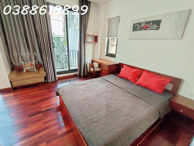 Bán apartment đào tấn - linh lang - ba đình - lô góc - mt 7610243