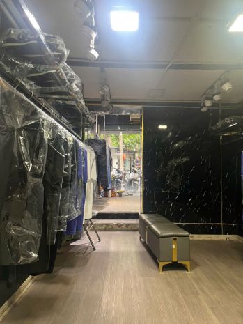 Chính chủ bán nhà mặt phố vị trí tại  hàng bún, phường ba 7610324