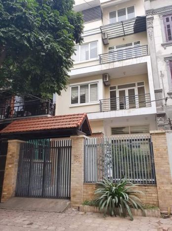 Bán nhà lk trần bình cầu giấy hà nôi 25 tỷ. vỉa hè rộng ô tô 7610773
